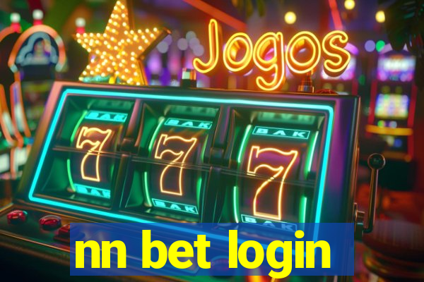 nn bet login